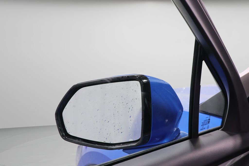 Used 2025 Chevrolet Blazer LT image 21