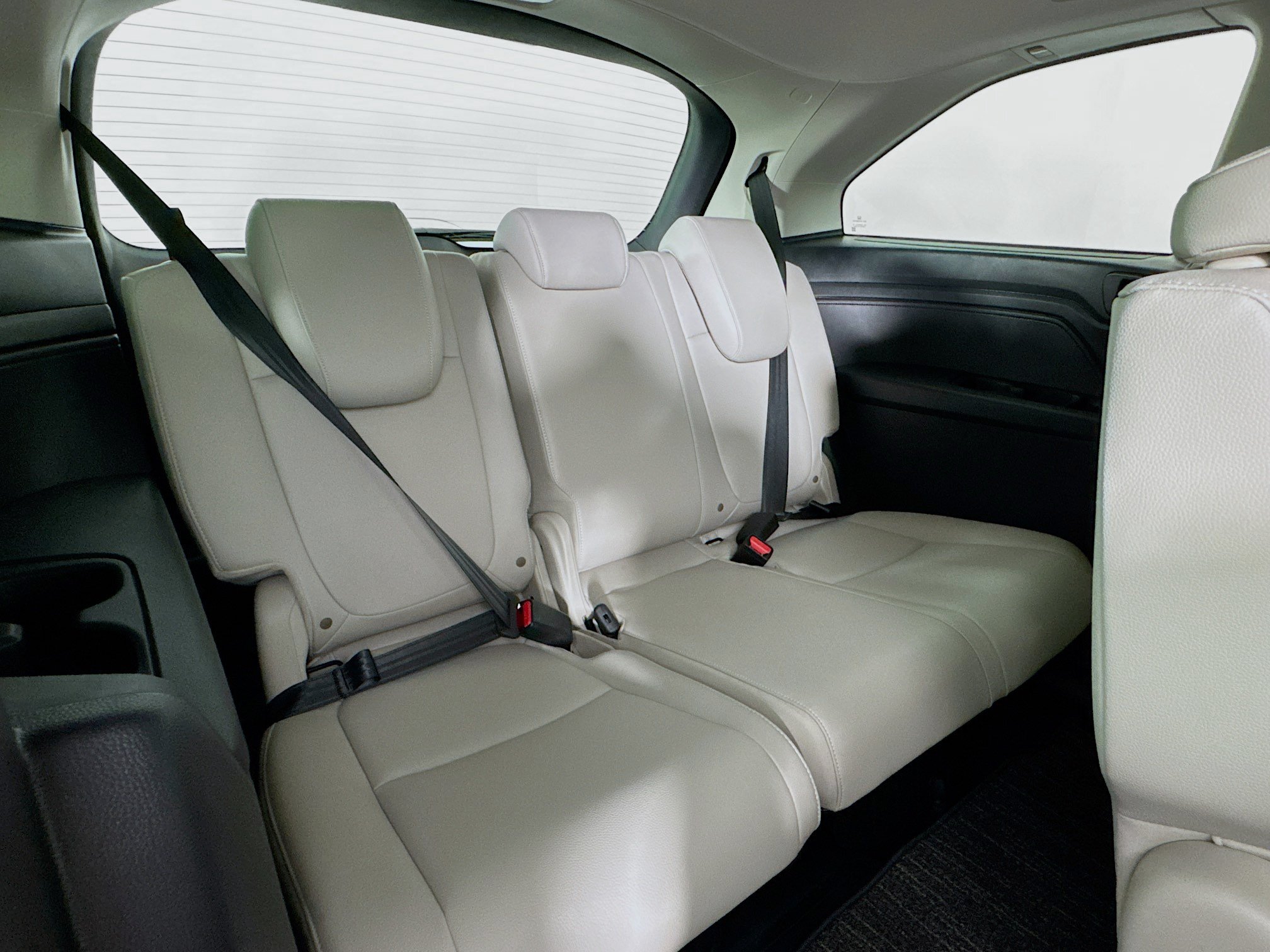 New 2026 Honda Odyssey EX-L image 27