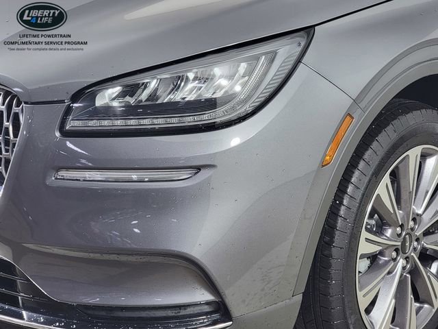 Used 2022 Lincoln Corsair Reserve w/ Elements Package AWD/4WD image 9