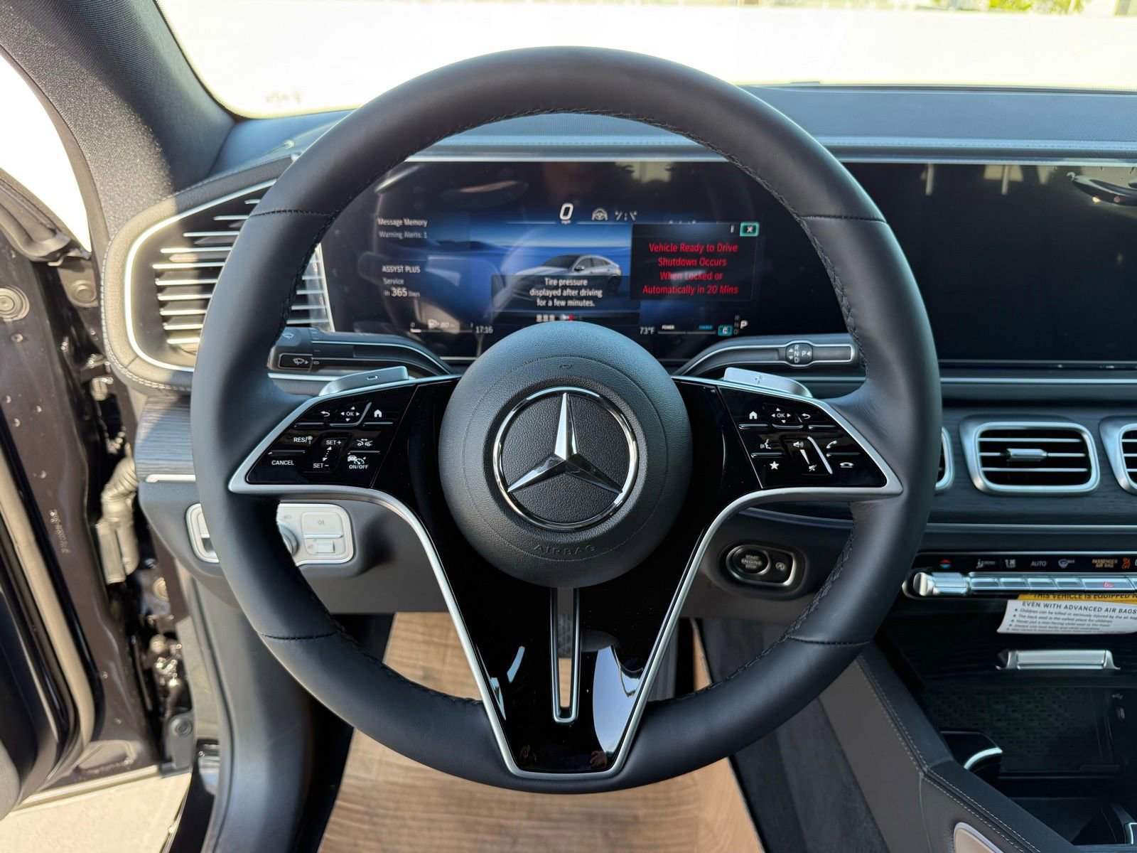 New 2026 Mercedes-Benz GLE 450 4MATIC Coupe image 21