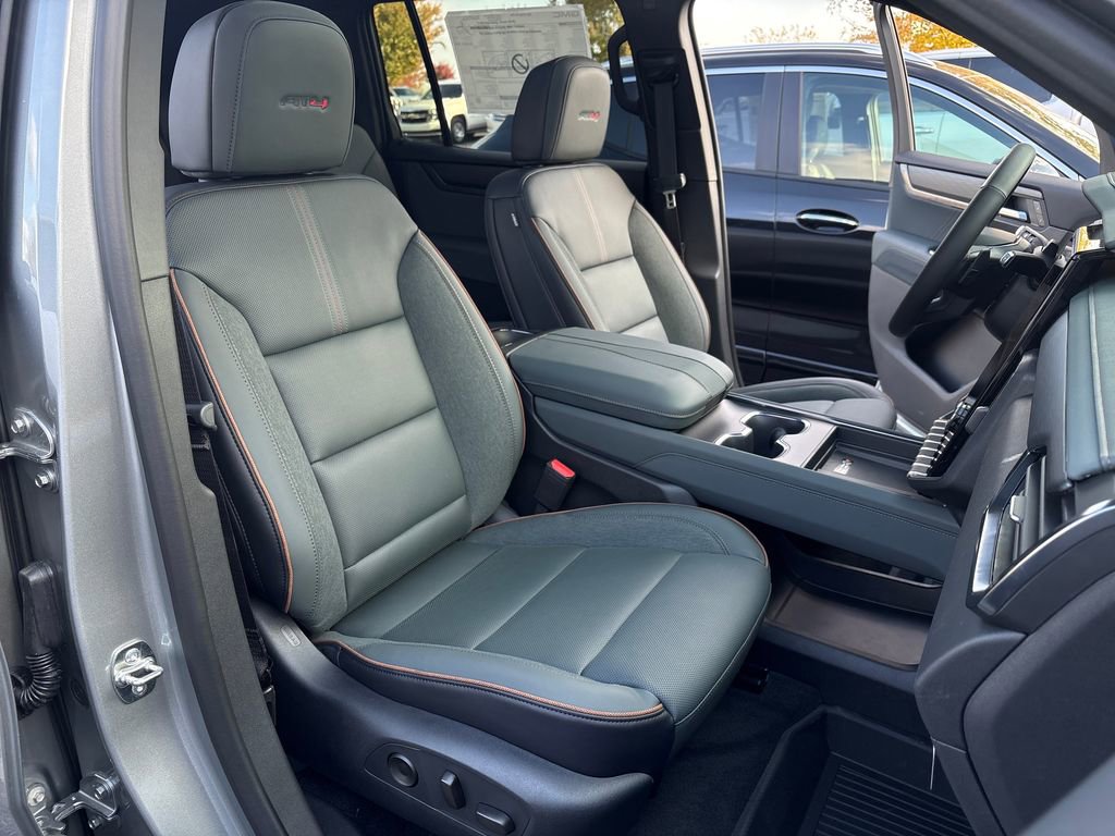New 2026 GMC Acadia AT4 w/ Super Cruise Package image 56