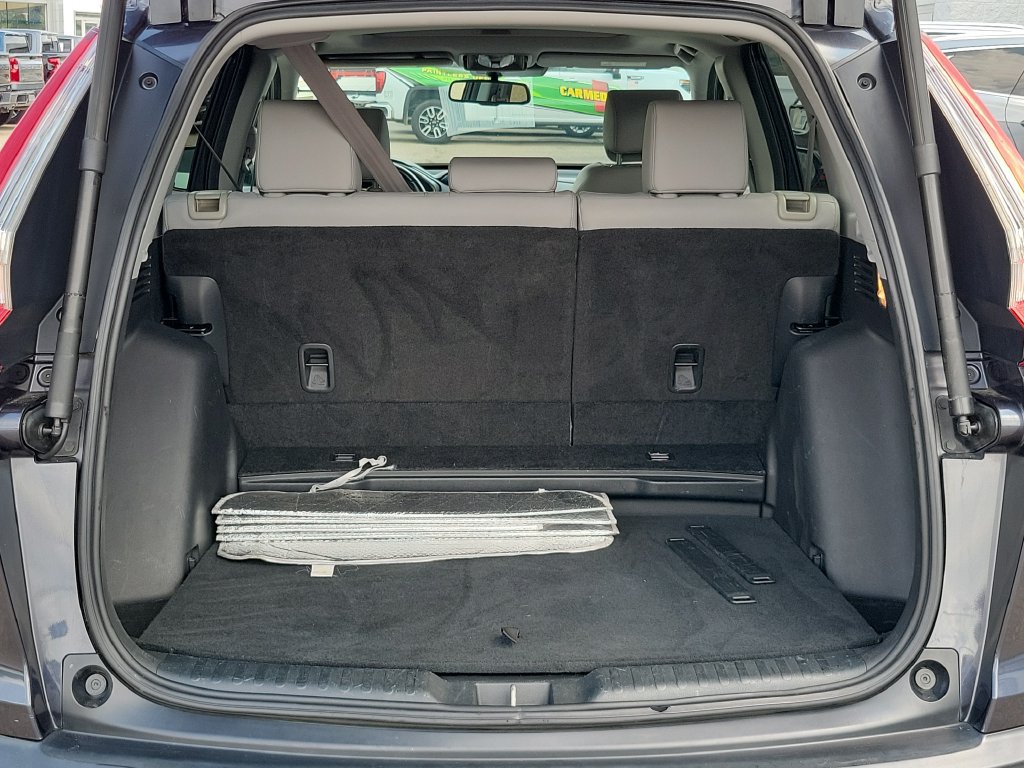 Used 2018 Honda CR-V EX-L image 31