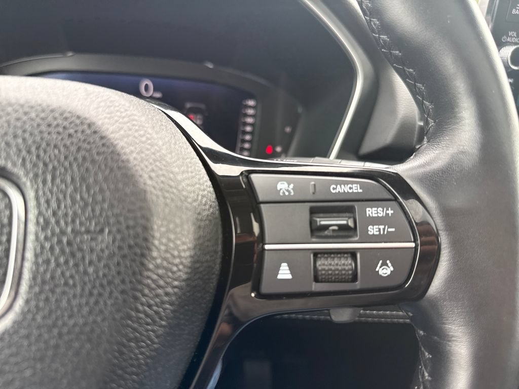 Used 2024 Honda Pilot Elite image 31
