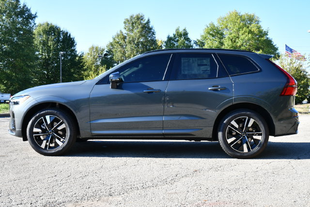 New 2027 Volvo XC60 B5 Core AWD/4WD image 4