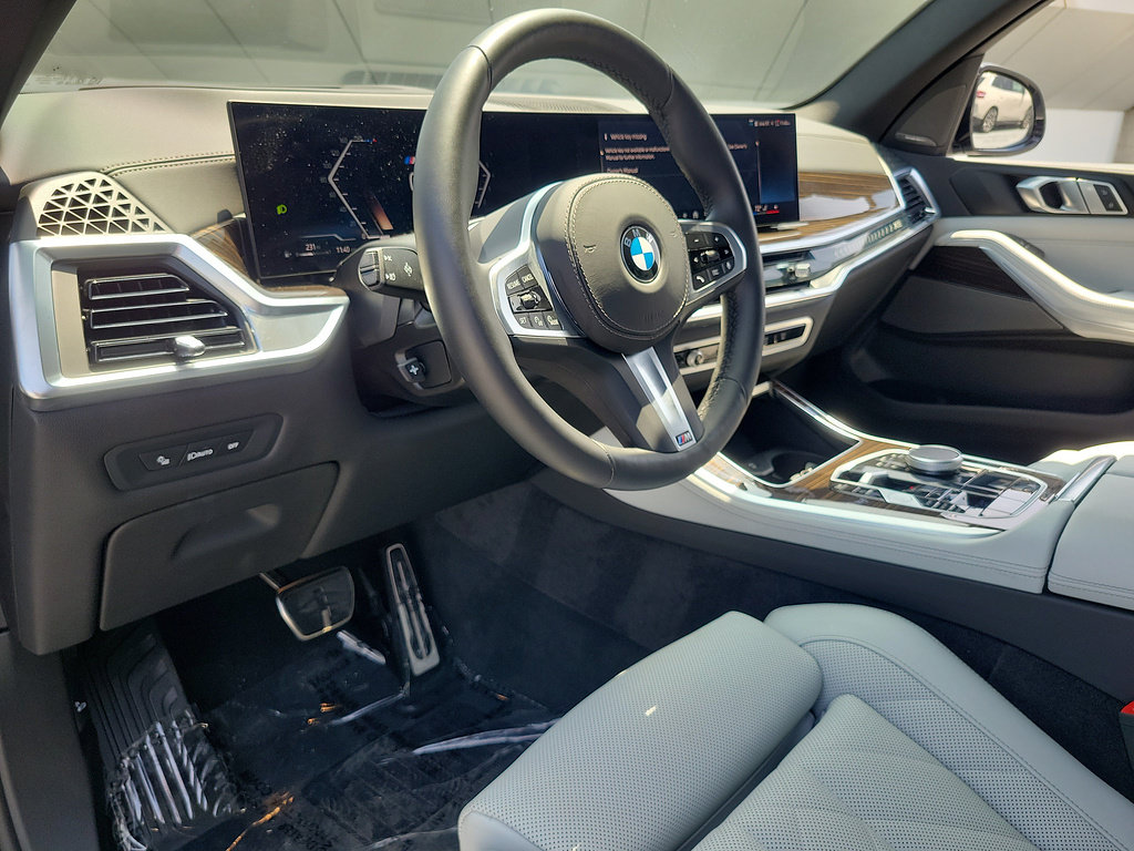 Used 2026 BMW X5 sDrive40i w/ M Sport Package RWD image 20