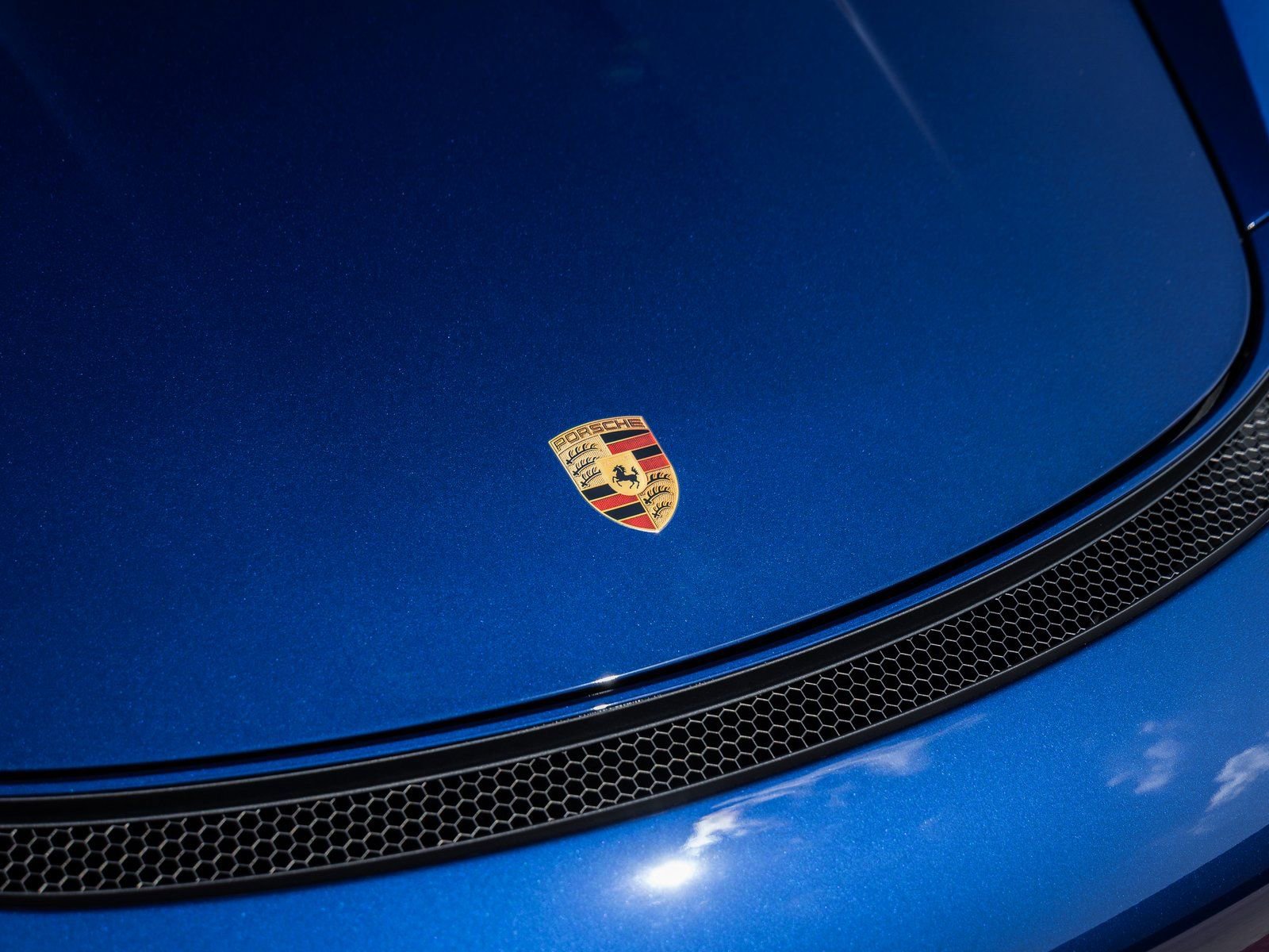 Certified 2025 Porsche 718 Boxster Spyder RS image 18