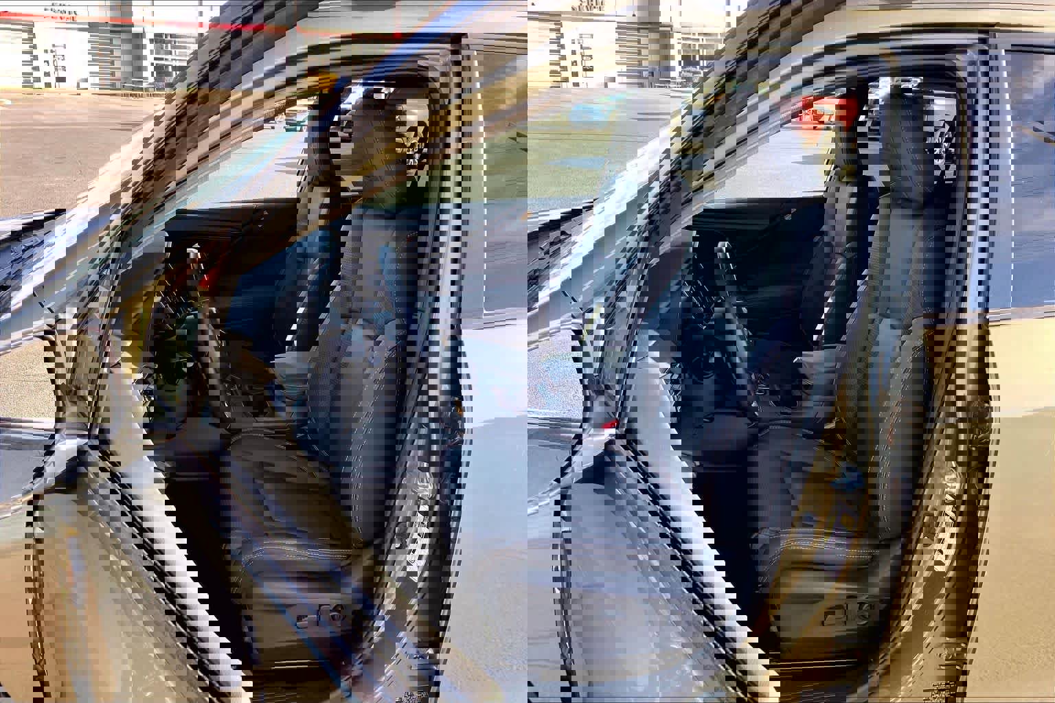 Used 2023 Subaru Outback Wilderness image 7