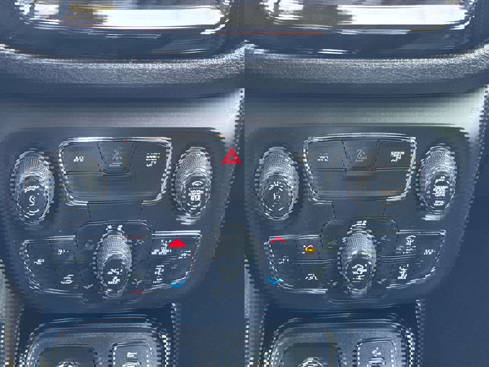 Used 2017 Jeep Compass Limited AWD/4WD image 18