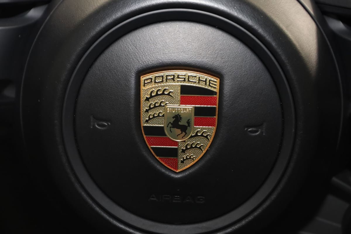 Used 2021 Porsche 911 Carrera RWD image 49