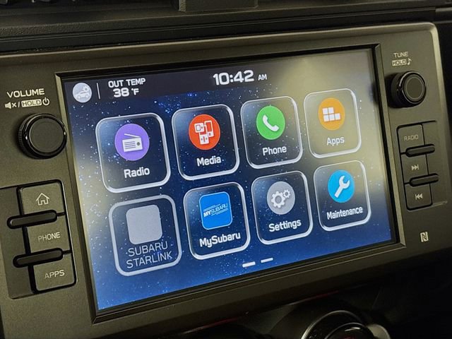 New 2026 Subaru BRZ tS image 15