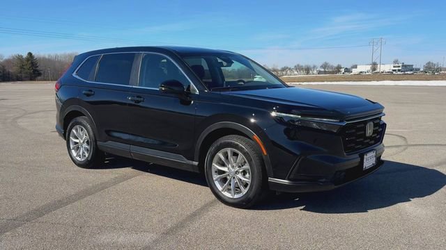 Used 2024 Honda CR-V EX image 2