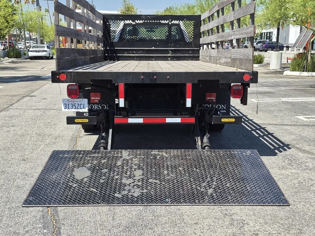 Used 2020 Ford F550 2WD Regular Cab Super Duty image 27