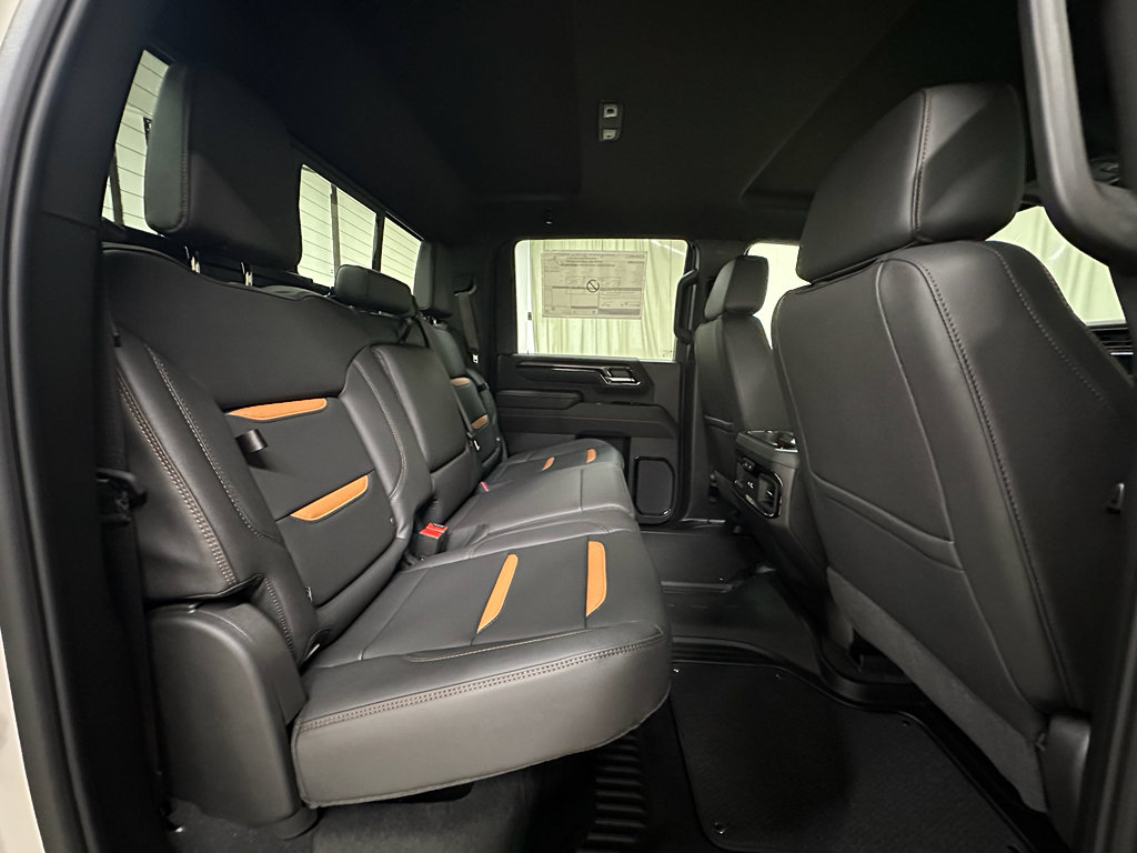 New 2026 GMC Sierra 2500 AT4 image 22
