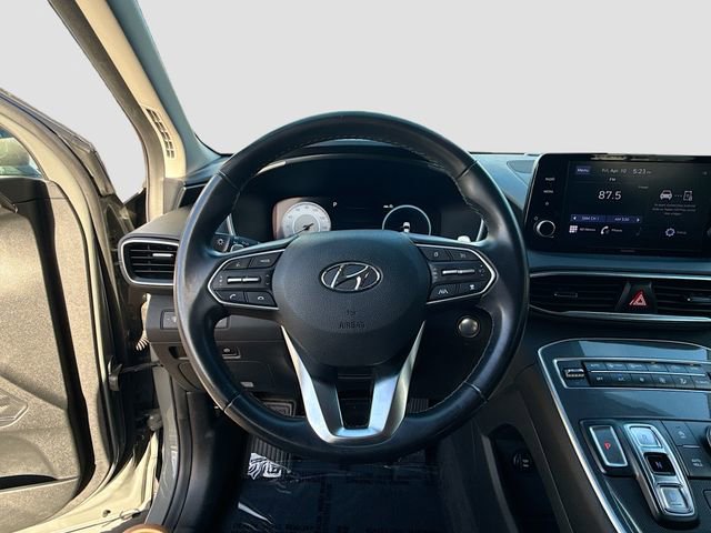 Used 2022 Hyundai Santa Fe XRT w/ Cargo Package AWD/4WD image 11