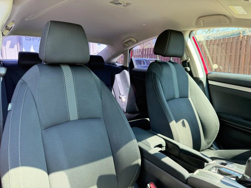 Used 2016 Honda Civic LX image 30