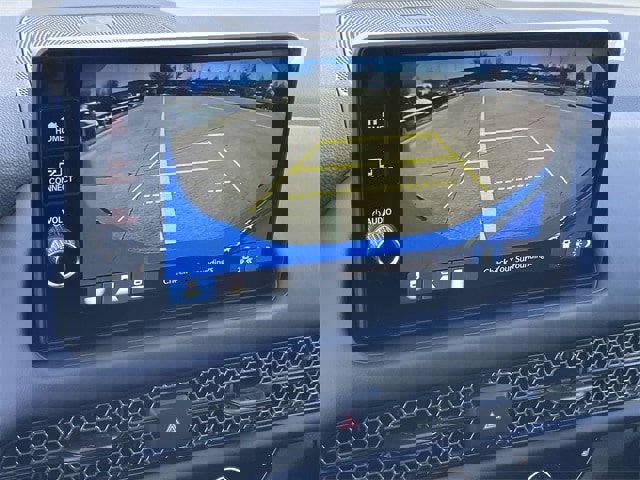 Certified 2026 Honda HR-V Sport image 18