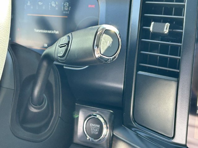 New 2027 Ford F450 Lariat AWD/4WD image 27