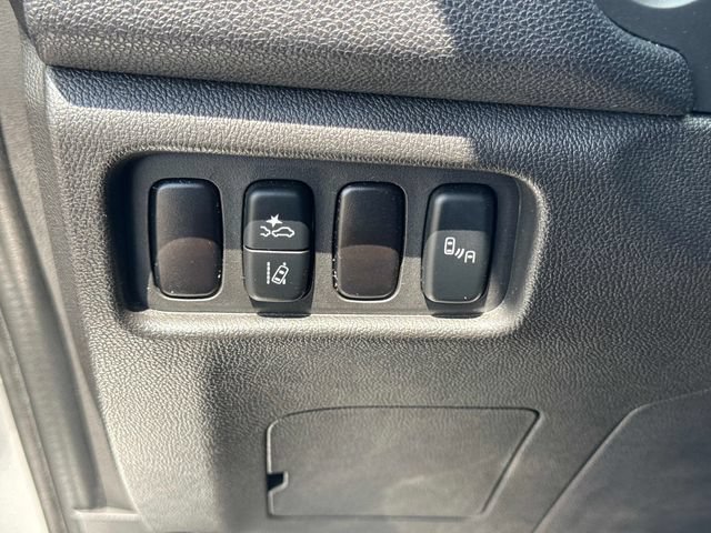 Used 2025 Mitsubishi Outlander Sport AWD image 25
