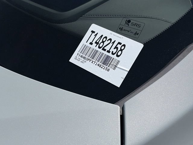 New 2026 Volvo XC90 T8 Ultra w/ Protection Package Premier AWD/4WD image 25