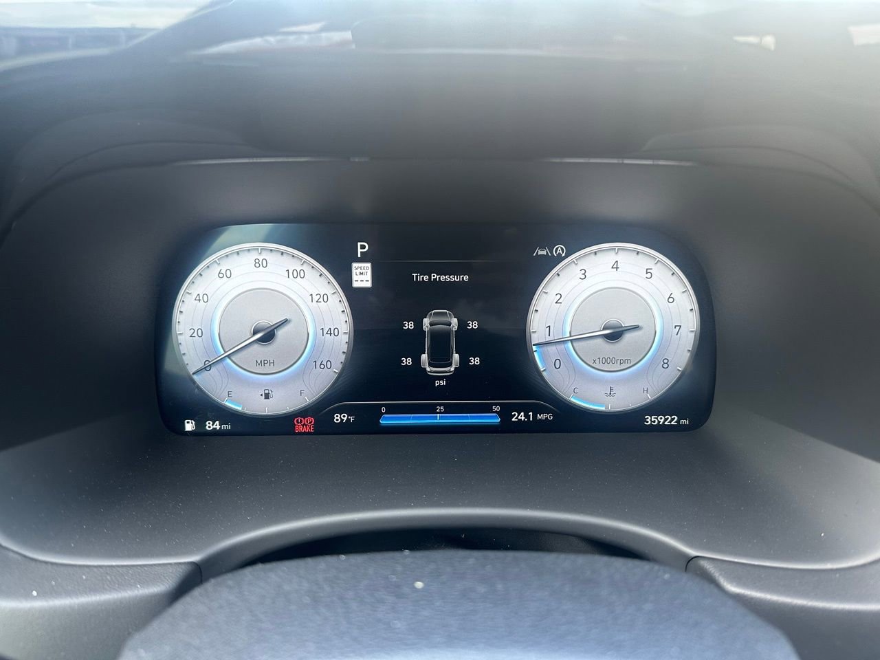 Used 2023 Hyundai Palisade Calligraphy w/ Cargo Package image 13