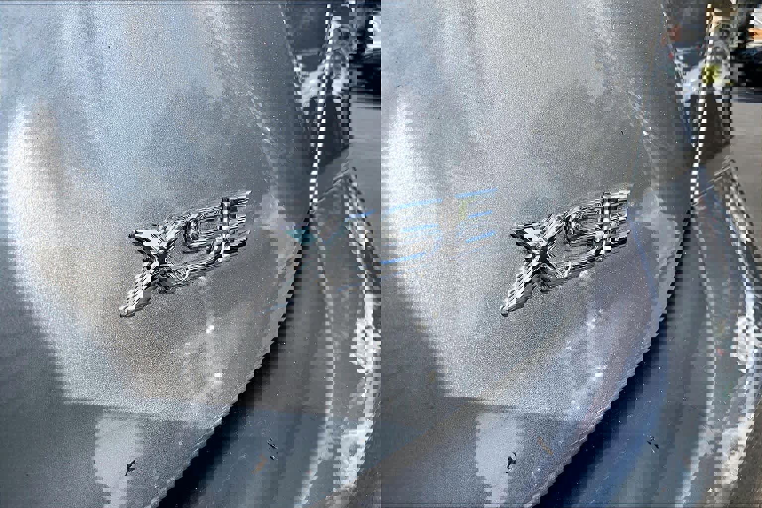 Certified 2025 Toyota Camry XSE image 10