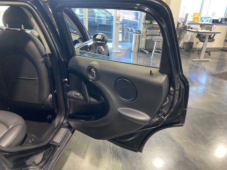 Used 2013 MINI Cooper Countryman S AWD/4WD image 18