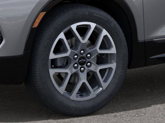 New 2026 Chevrolet Blazer RS AWD/4WD image 9