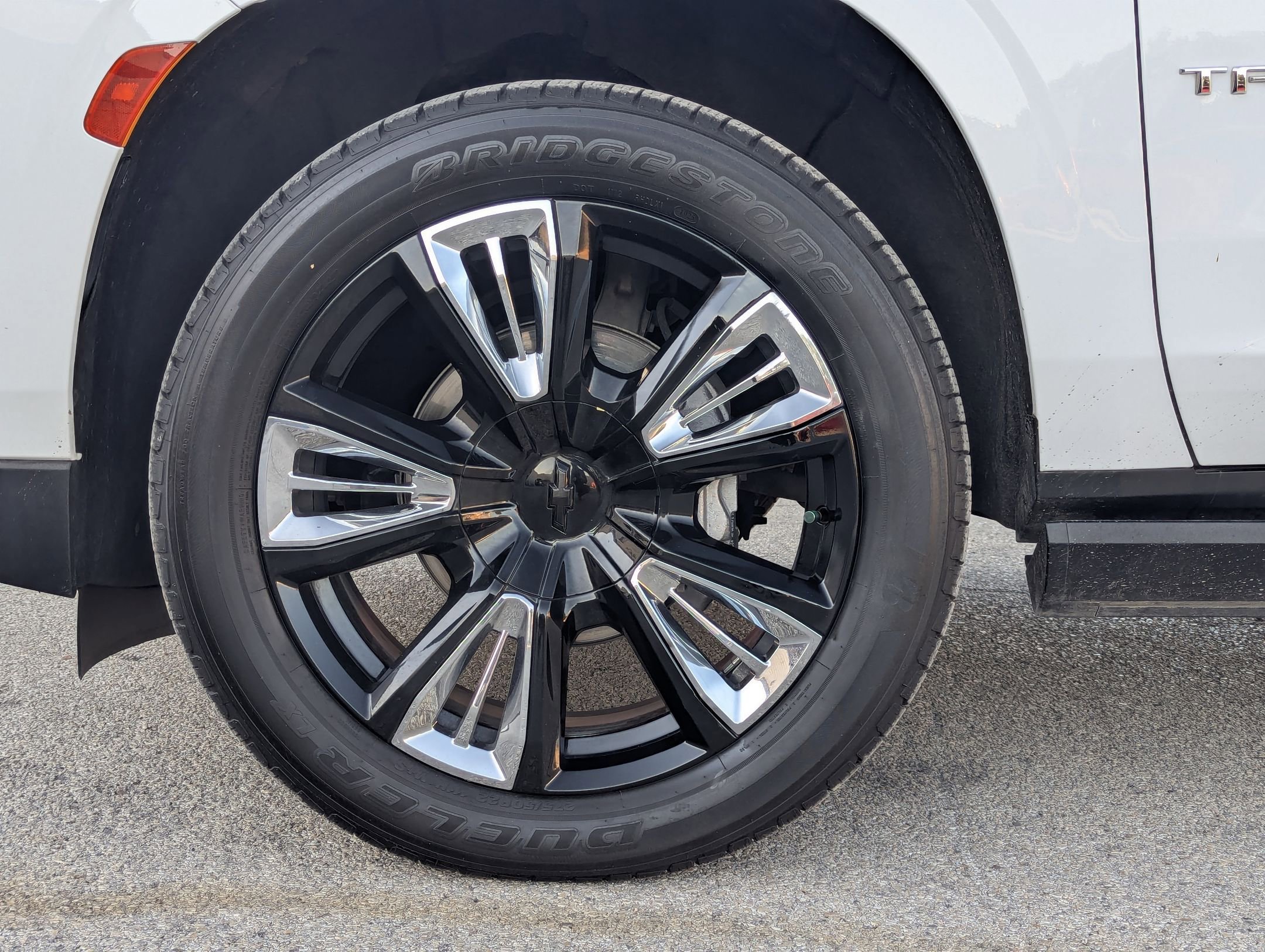 Used 2022 Chevrolet Tahoe High Country image 30