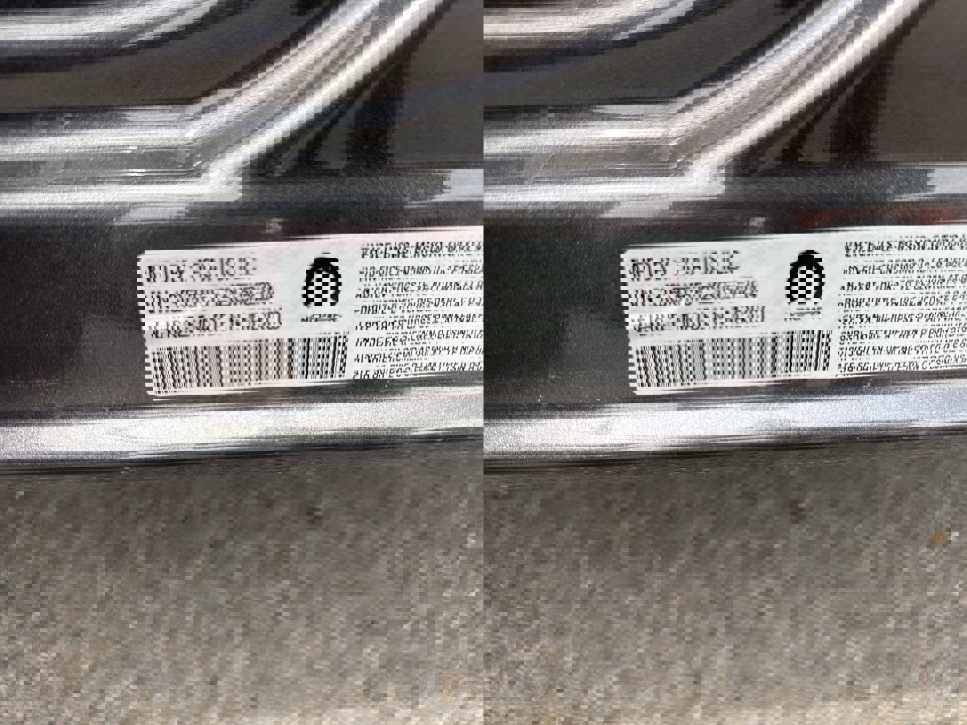 New 2025 RAM 2500 Laramie image 17