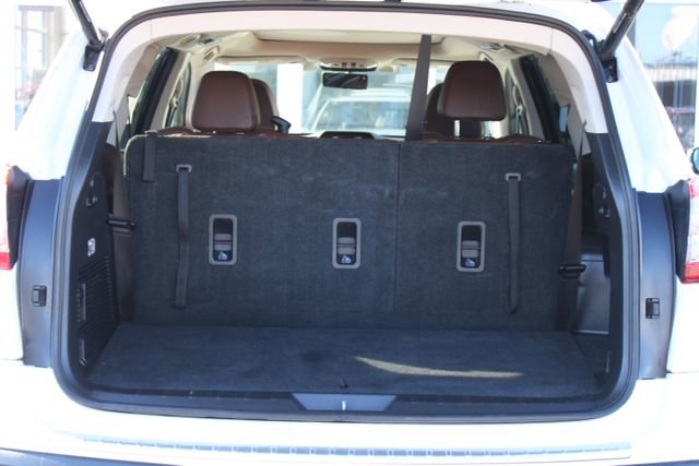 Used 2019 Subaru Ascent Touring w/ Popular Package #2 image 28