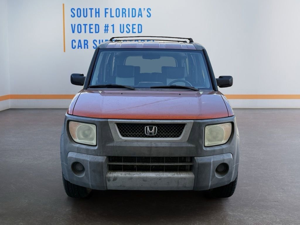 Used 2005 Honda Element LX image 8