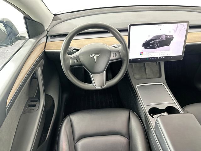 Used 2023 Tesla Model Y Long Range image 11