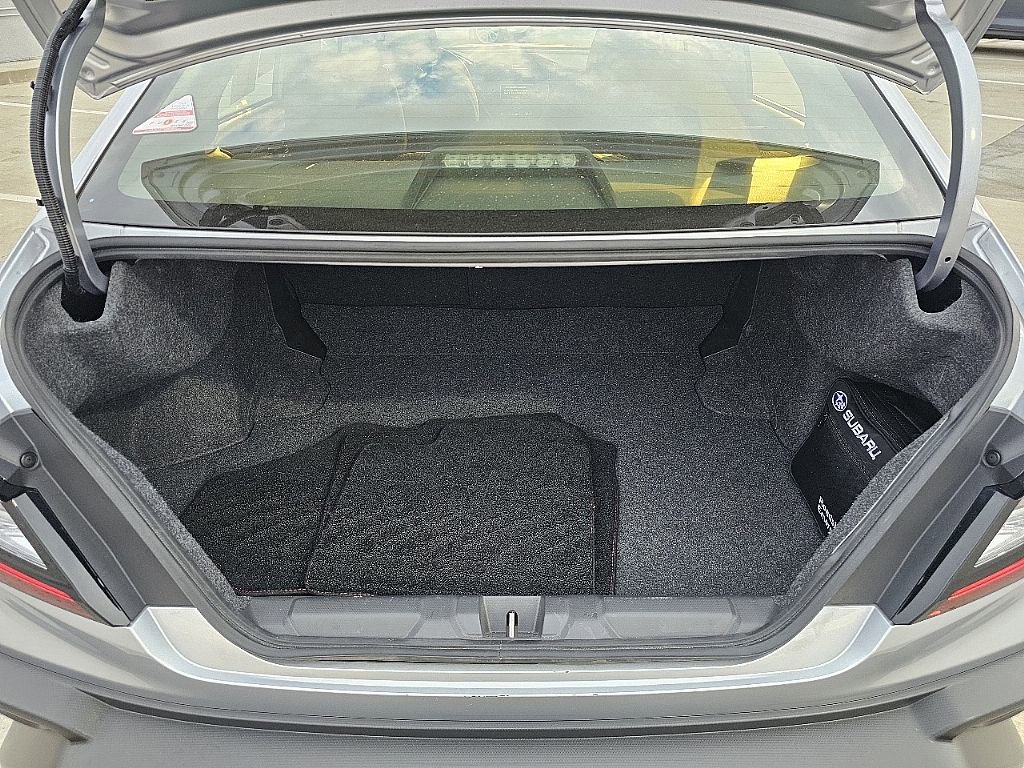 Used 2024 Subaru WRX Premium image 12