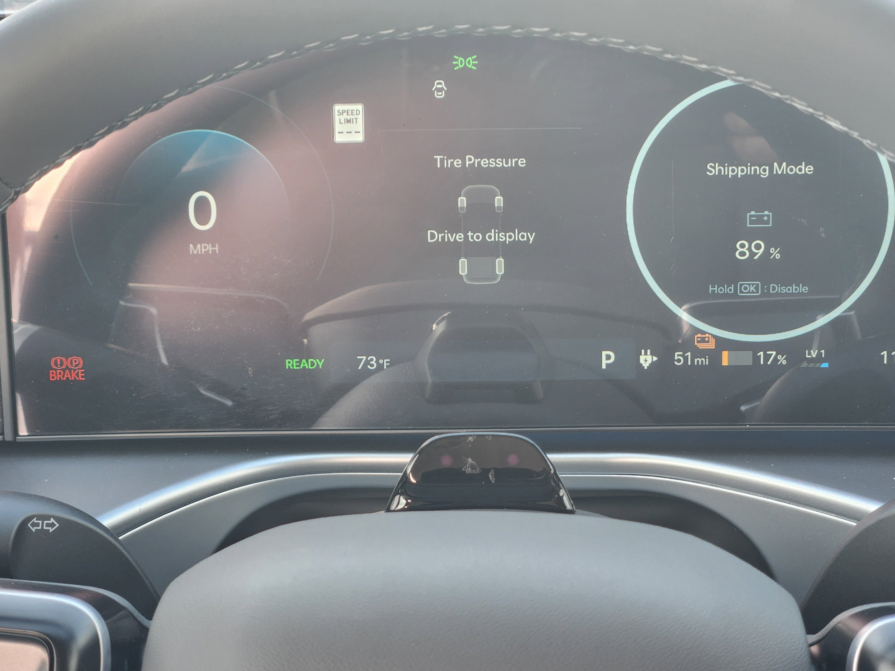 New 2026 Hyundai Ioniq 9 SEL AWD/4WD image 14