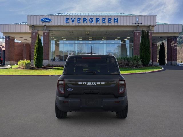 New 2025 Ford Bronco Sport Outer Banks image 5