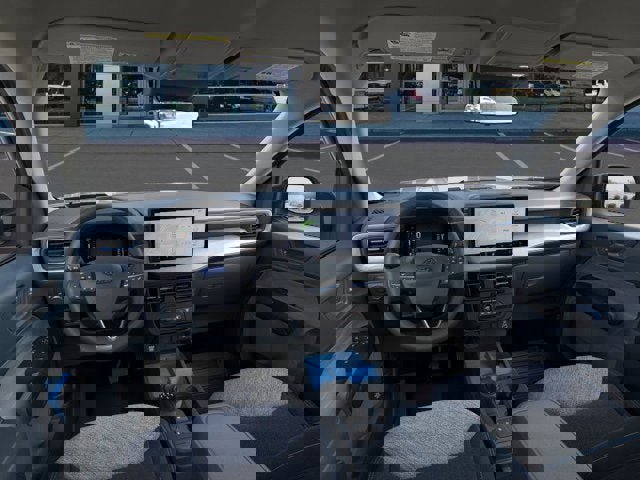 New 2026 Ford Maverick XLT w/ XLT Luxury Package image 9