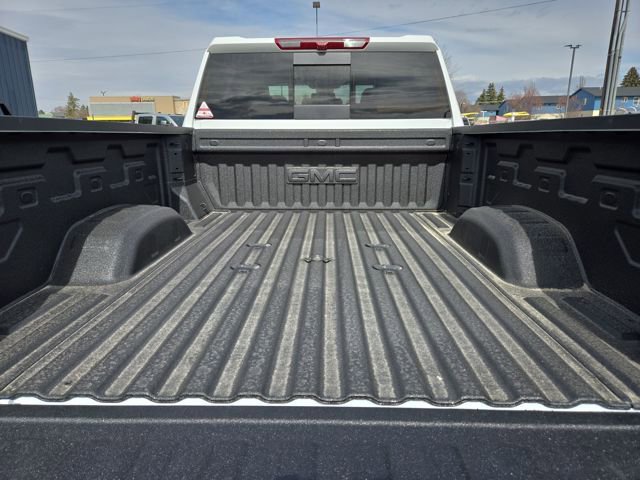 New 2026 GMC Sierra 3500 SLT w/ SLT Premium Package AWD/4WD image 35