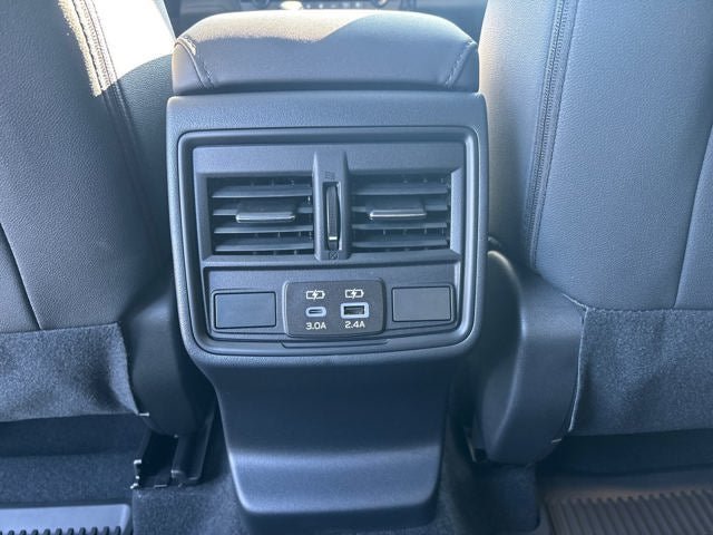New 2026 Subaru Outback Premium AWD/4WD image 90