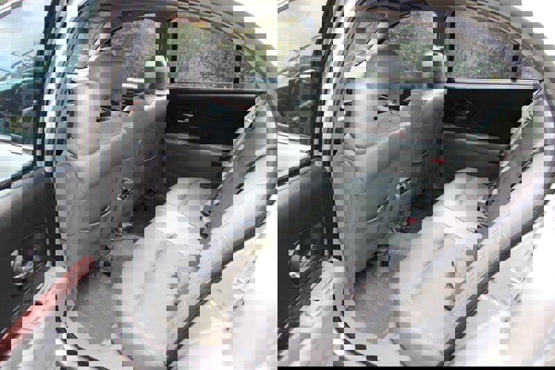 Used 2004 Buick Le Sabre Limited FWD image 15