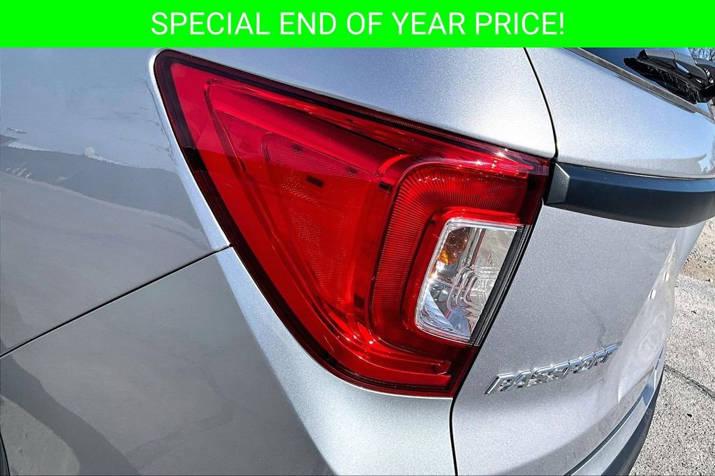 Used 2020 Honda Passport EX-L image 23