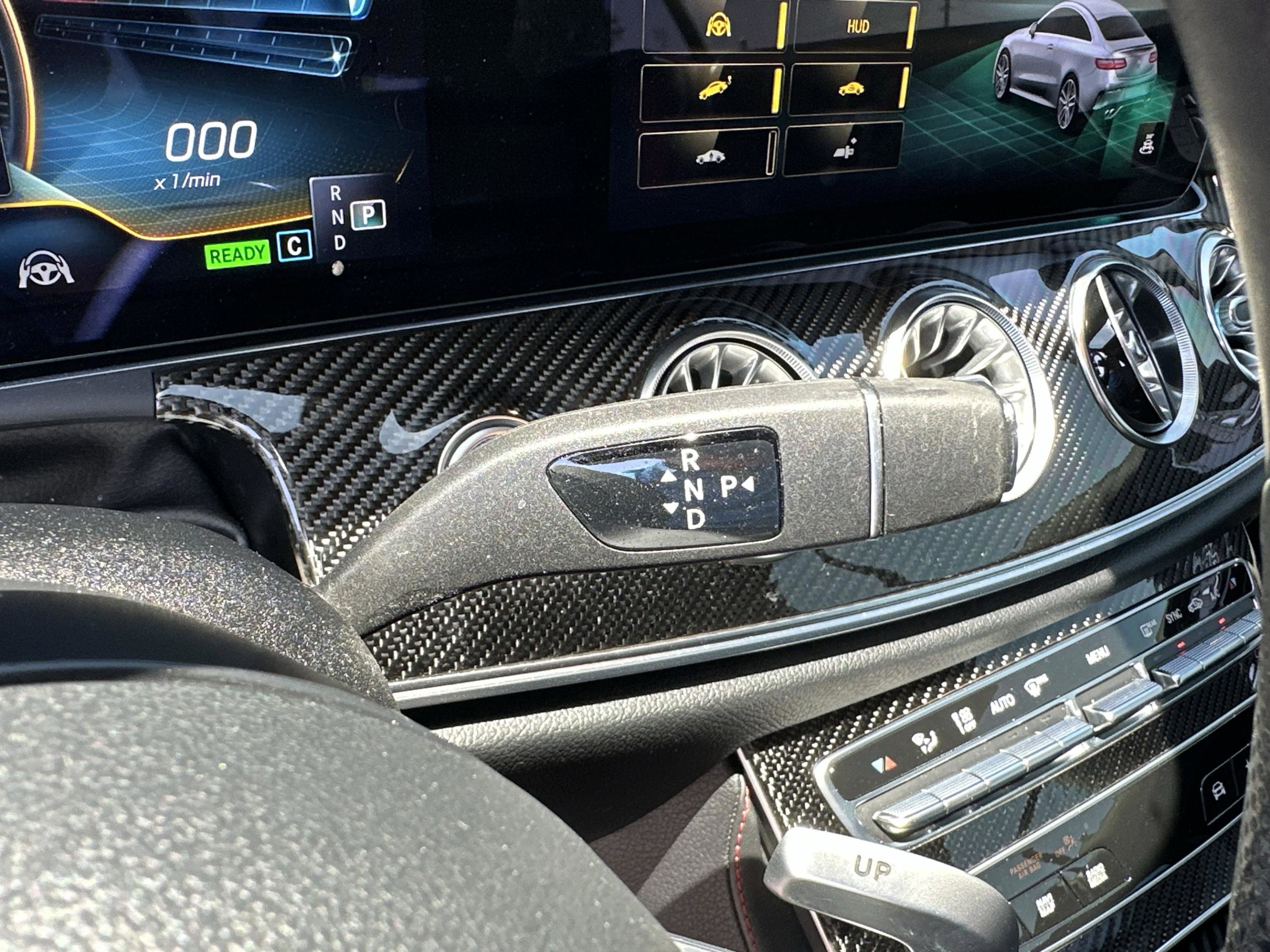 Used 2021 Mercedes-Benz E 53 AMG 4MATIC Coupe image 29