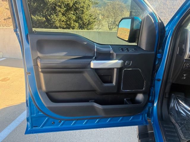 Used 2020 Ford F150 Lariat image 10