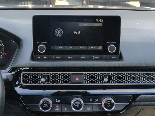 Used 2024 Honda Civic Sport image 17