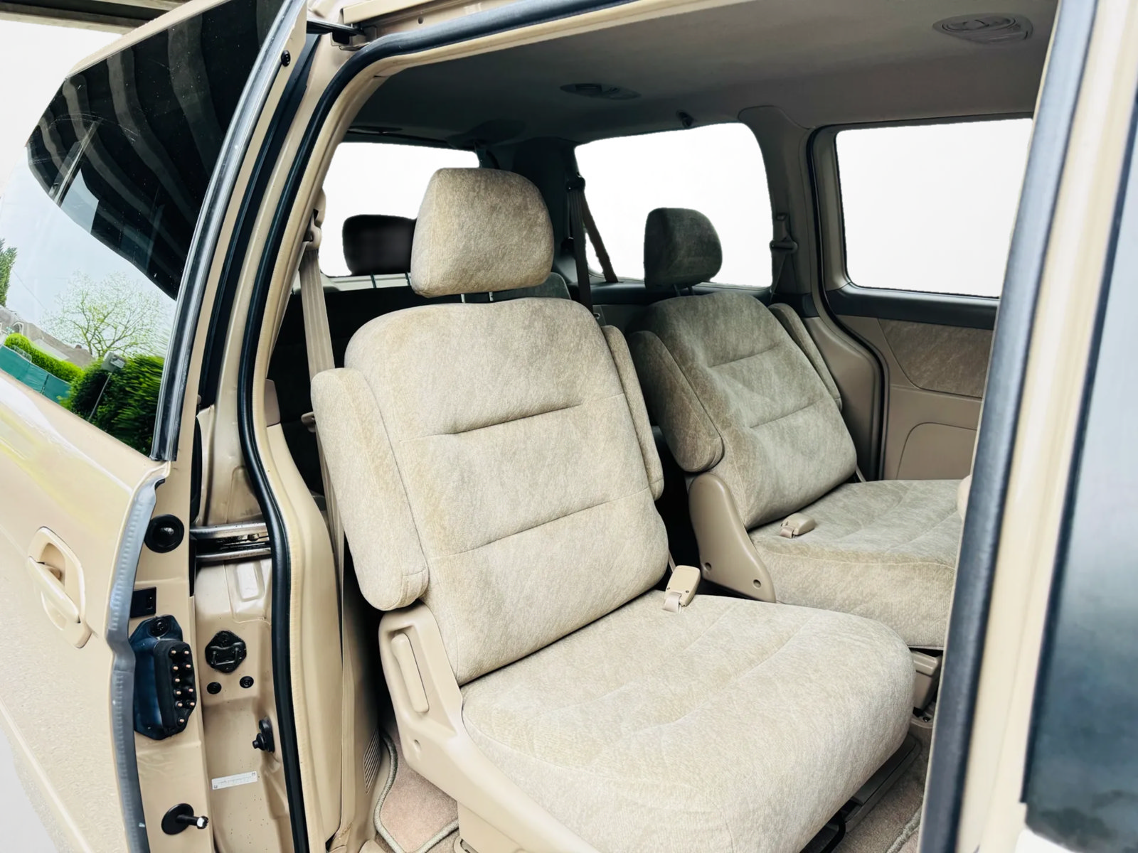 Used 2000 Honda Odyssey EX image 14