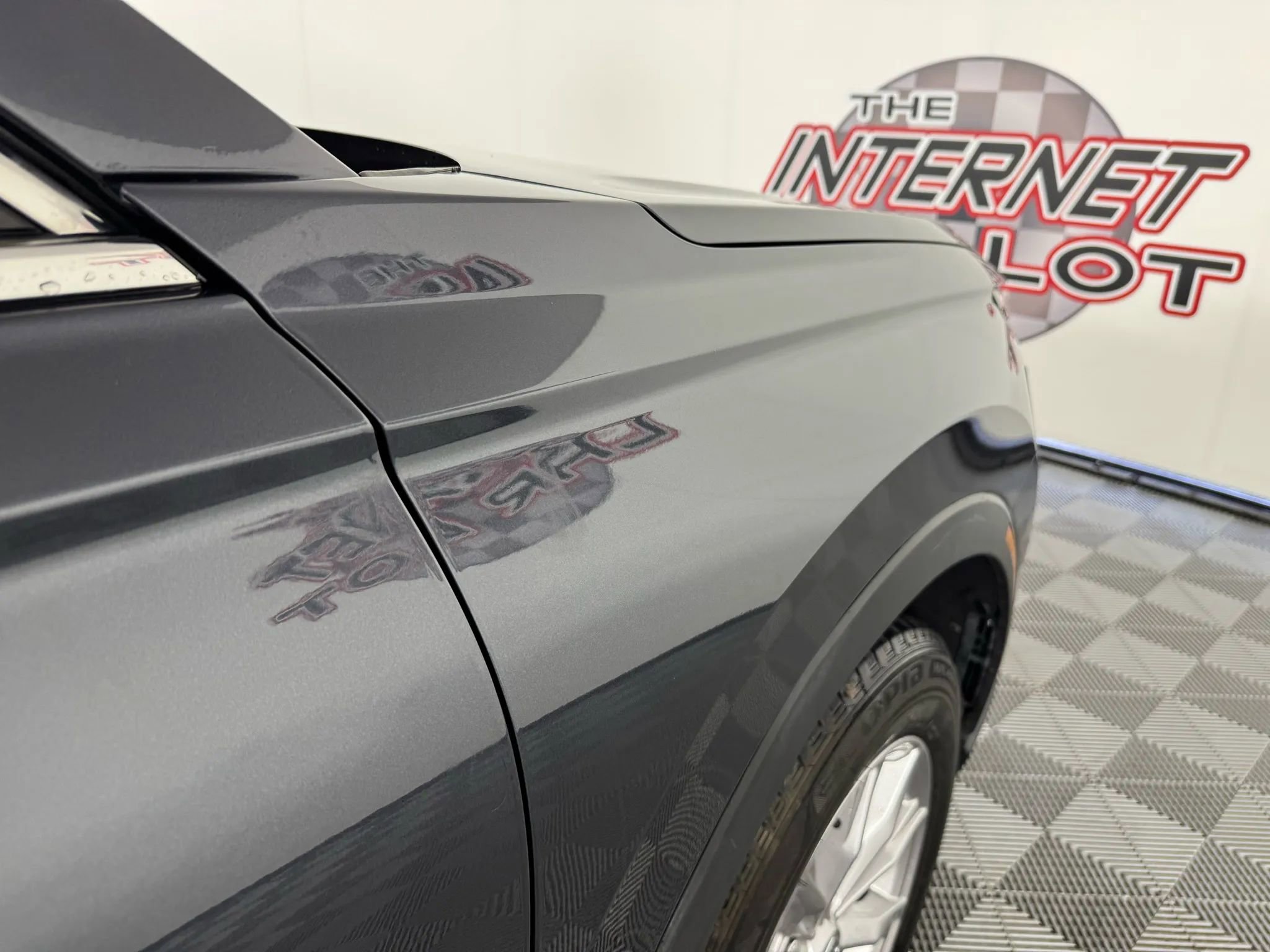 Used 2024 Honda CR-V EX-L image 34