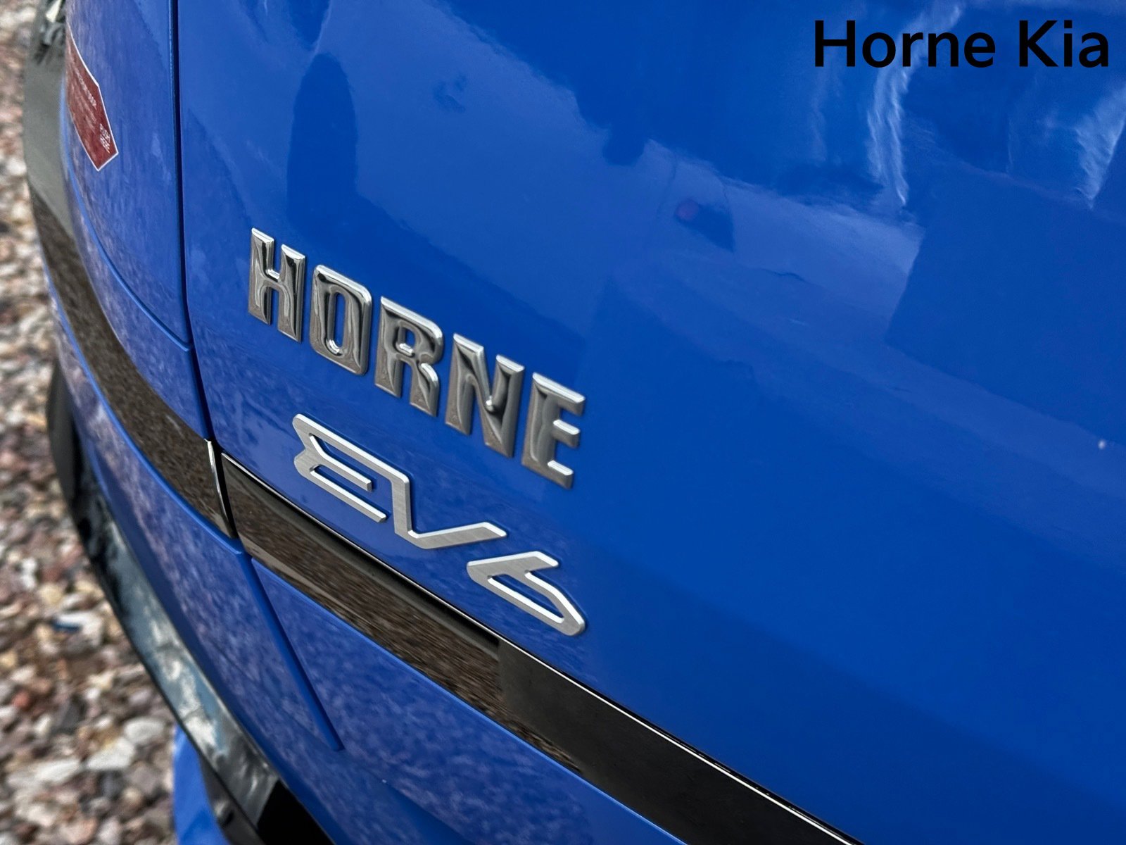 New 2025 Kia EV6 GT-Line image 9