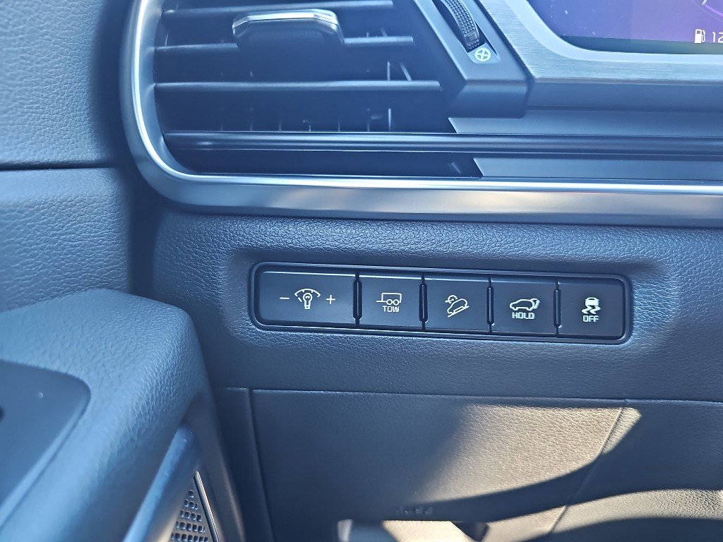 New 2025 Kia Telluride SX X-Line image 38