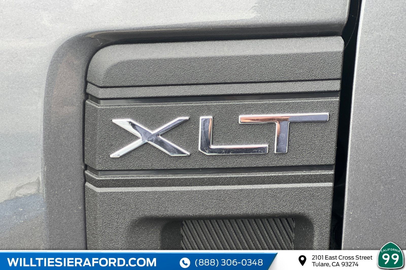 New 2025 Ford Maverick XLT w/ Equipment Group 301A image 10