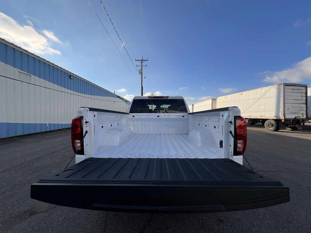 New 2026 GMC Sierra 1500 Elevation w/ LPO, GMC Protection Package image 26