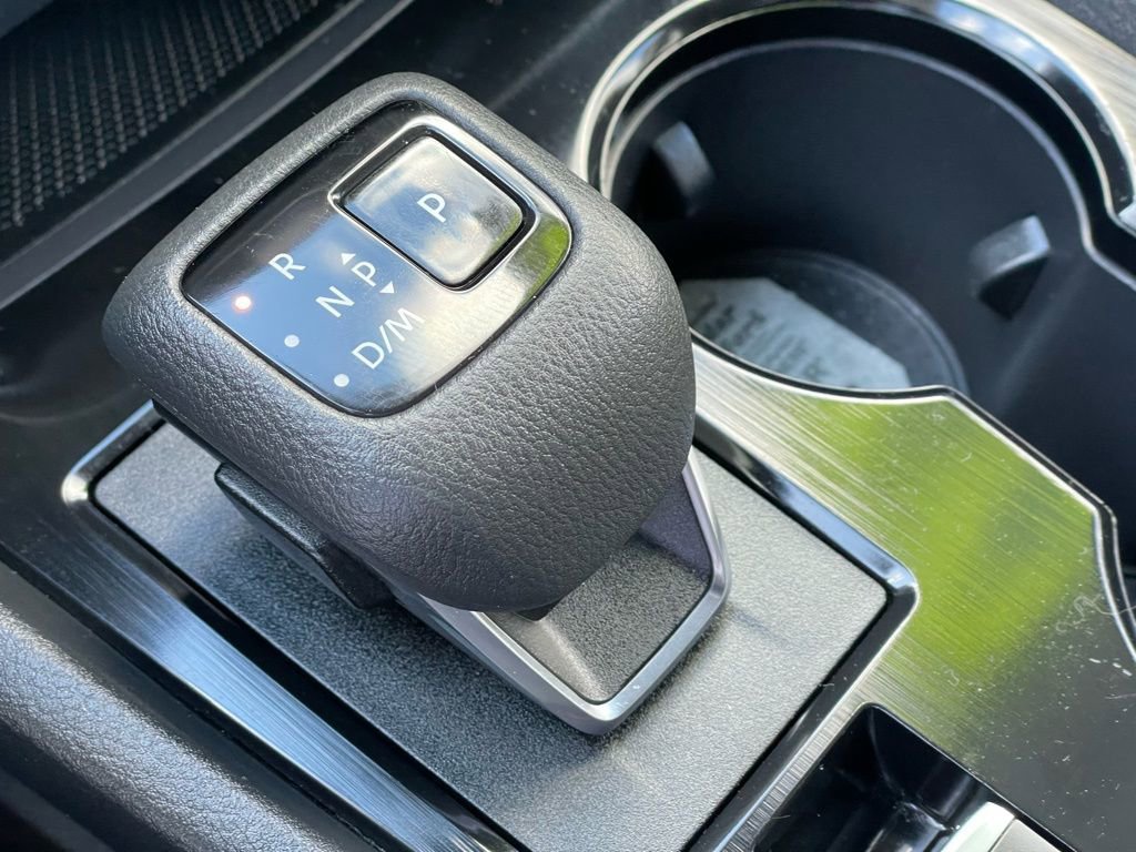 Certified 2023 Nissan Rogue SV AWD/4WD image 23